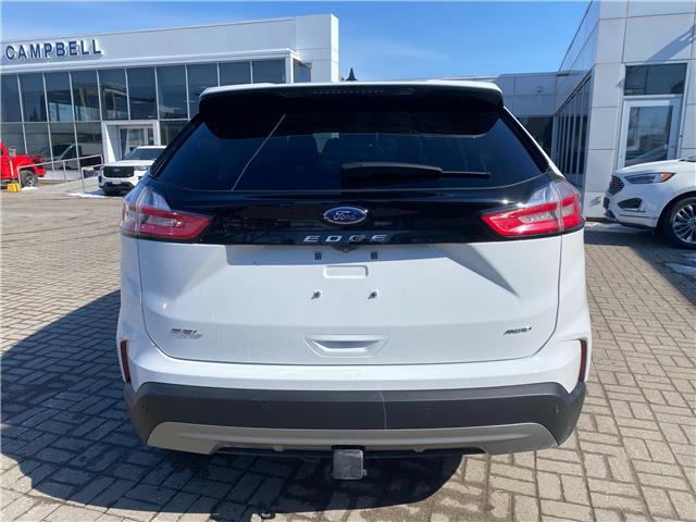 2024 Ford Edge  (Stk: 980320) in Ottawa - Image 4 of 21
