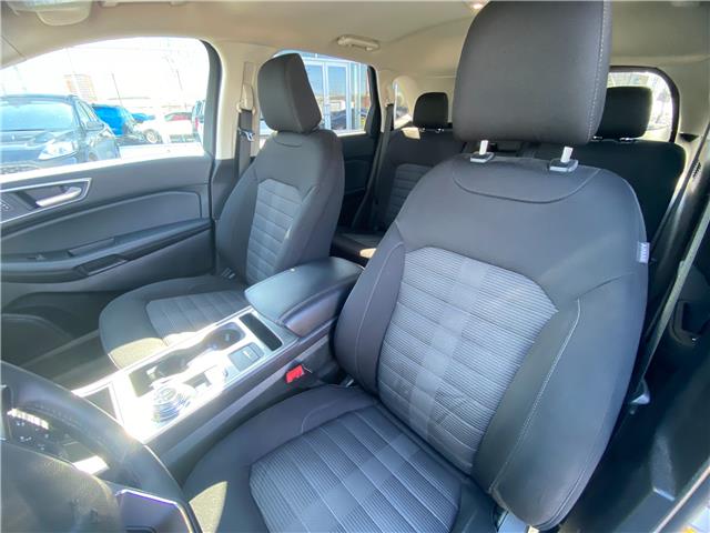 2024 Ford Edge  (Stk: 980320) in Ottawa - Image 8 of 21