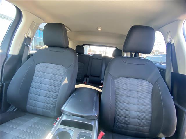 2024 Ford Edge  (Stk: 980320) in Ottawa - Image 9 of 21