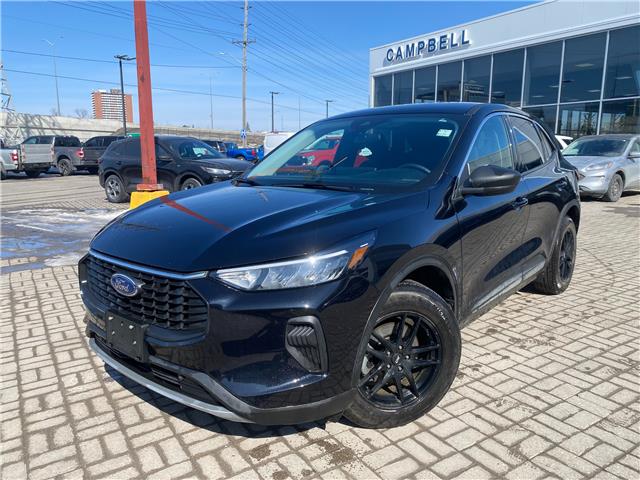 2024 Ford Escape Active (Stk: 2600141) in Ottawa - Image 1 of 23