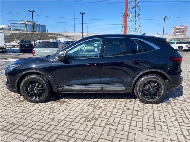 2024 Ford Escape Active (Stk: 2600141) in Ottawa - Image 2 of 23