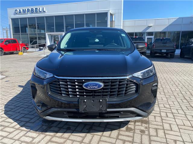 2024 Ford Escape Active (Stk: 2600141) in Ottawa - Image 3 of 23