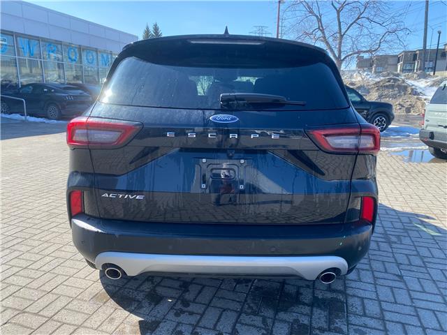 2024 Ford Escape Active (Stk: 2600141) in Ottawa - Image 5 of 23