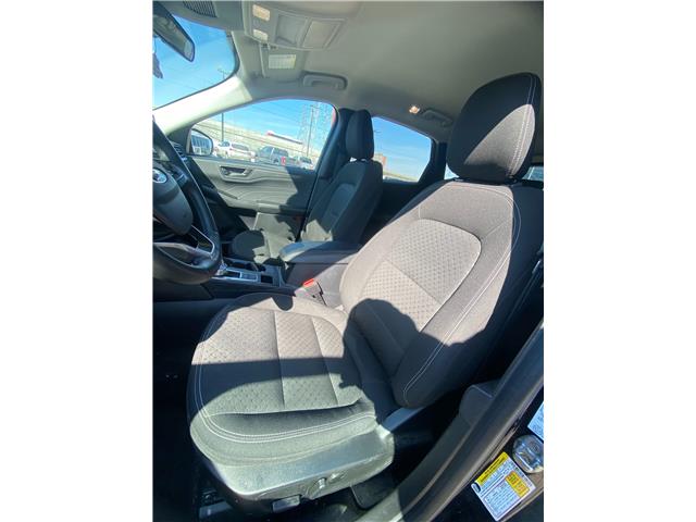 2024 Ford Escape Active (Stk: 2600141) in Ottawa - Image 8 of 23