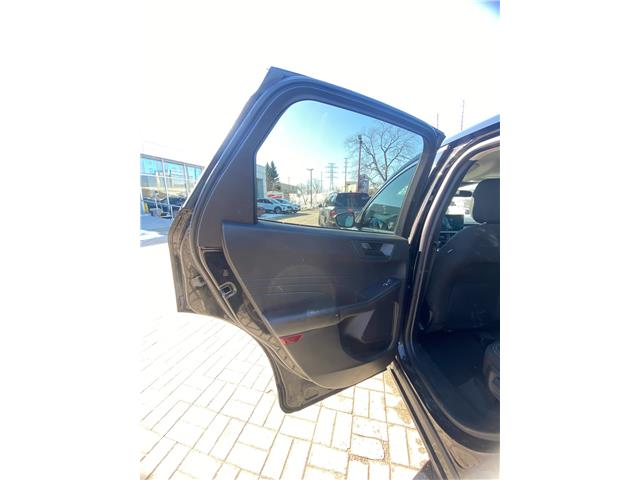 2024 Ford Escape Active (Stk: 2600141) in Ottawa - Image 7 of 23