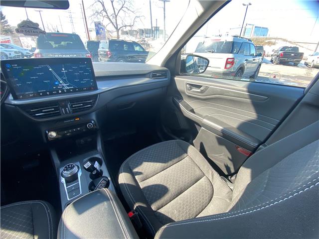 2024 Ford Escape Active (Stk: 2600141) in Ottawa - Image 12 of 23