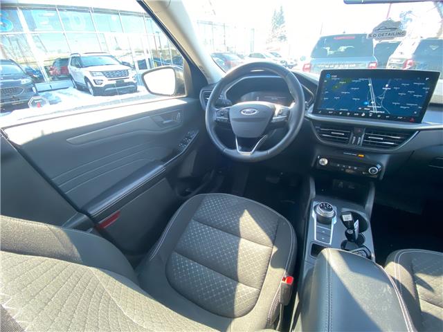 2024 Ford Escape Active (Stk: 2600141) in Ottawa - Image 13 of 23