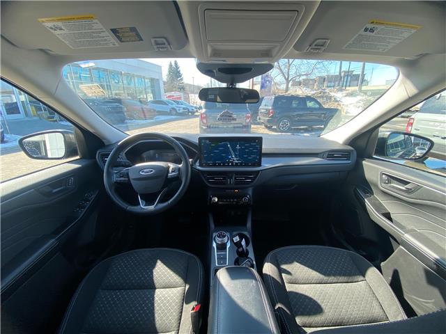 2024 Ford Escape Active (Stk: 2600141) in Ottawa - Image 14 of 23
