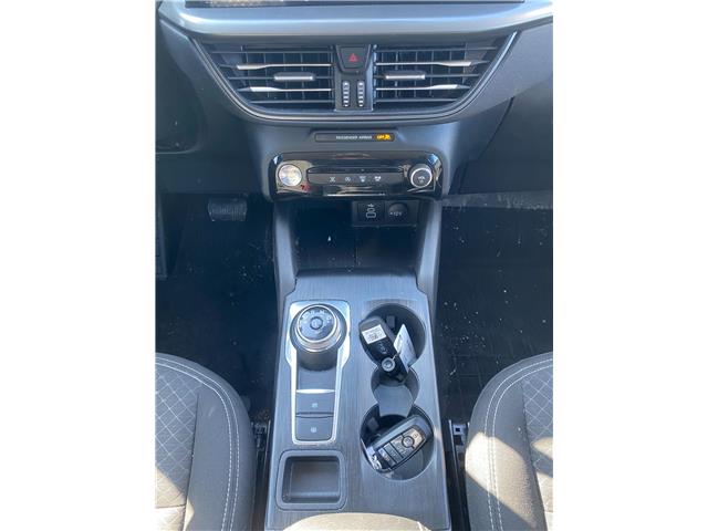 2024 Ford Escape Active (Stk: 2600141) in Ottawa - Image 19 of 23