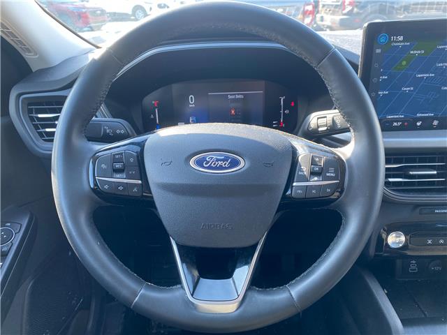 2024 Ford Escape Active (Stk: 2600141) in Ottawa - Image 15 of 23