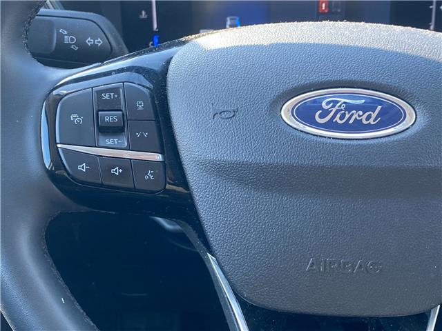 2024 Ford Escape Active (Stk: 2600141) in Ottawa - Image 16 of 23