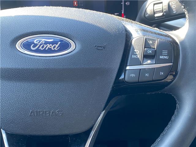 2024 Ford Escape Active (Stk: 2600141) in Ottawa - Image 17 of 23