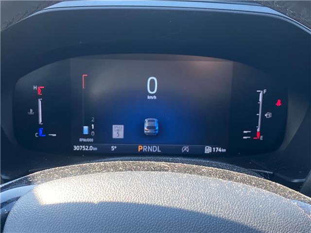 2024 Ford Escape Active (Stk: 2600141) in Ottawa - Image 18 of 23