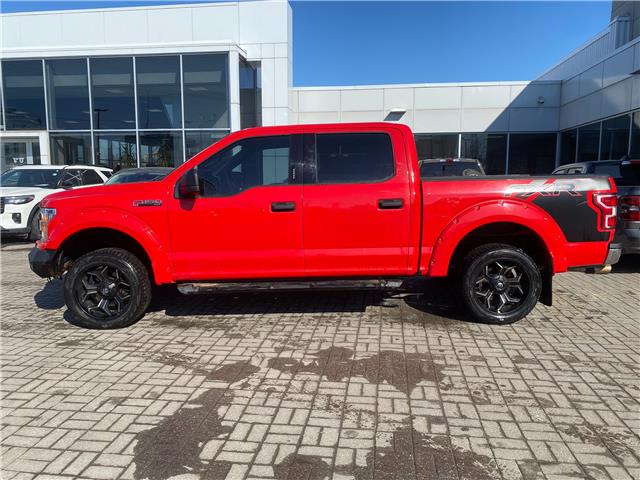 2019 Ford F-150  (Stk: 2508141) in Ottawa - Image 2 of 6