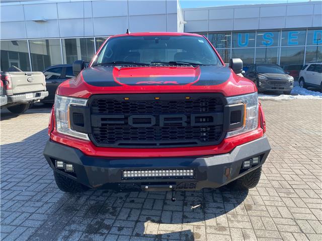 2019 Ford F-150  (Stk: 2508141) in Ottawa - Image 3 of 6