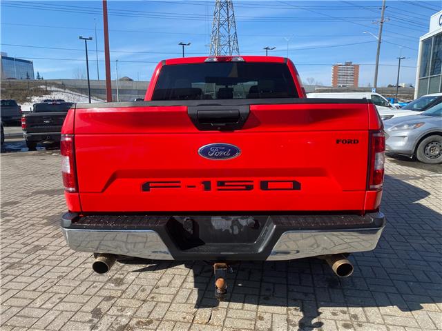 2019 Ford F-150  (Stk: 2508141) in Ottawa - Image 5 of 6