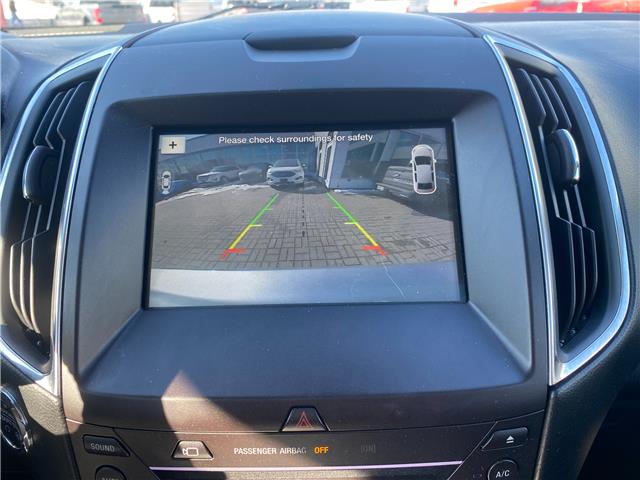 2018 Ford Edge Titanium (Stk: 980221) in Ottawa - Image 24 of 24 2018 Ford Edge Titanium (Stk: 980221) in Ottawa - Image 24 of 24