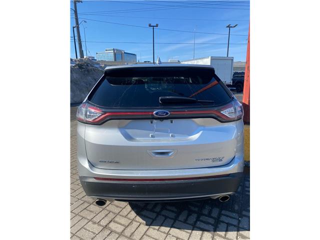 2018 Ford Edge Titanium (Stk: 980221) in Ottawa - Image 5 of 24 2018 Ford Edge Titanium (Stk: 980221) in Ottawa - Image 5 of 24