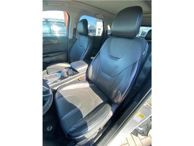 2018 Ford Edge Titanium (Stk: 980221) in Ottawa - Image 8 of 24 2018 Ford Edge Titanium (Stk: 980221) in Ottawa - Image 8 of 24