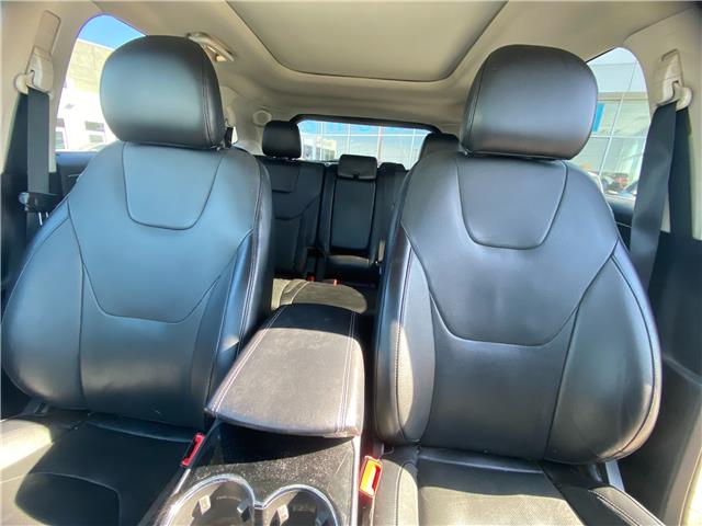 2018 Ford Edge Titanium (Stk: 980221) in Ottawa - Image 10 of 24 2018 Ford Edge Titanium (Stk: 980221) in Ottawa - Image 10 of 24