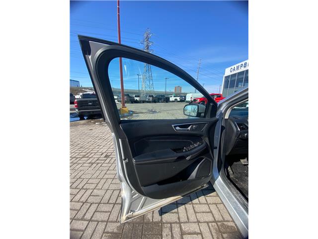 2018 Ford Edge Titanium (Stk: 980221) in Ottawa - Image 6 of 24 2018 Ford Edge Titanium (Stk: 980221) in Ottawa - Image 6 of 24