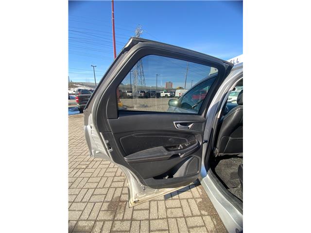 2018 Ford Edge Titanium (Stk: 980221) in Ottawa - Image 7 of 24 2018 Ford Edge Titanium (Stk: 980221) in Ottawa - Image 7 of 24