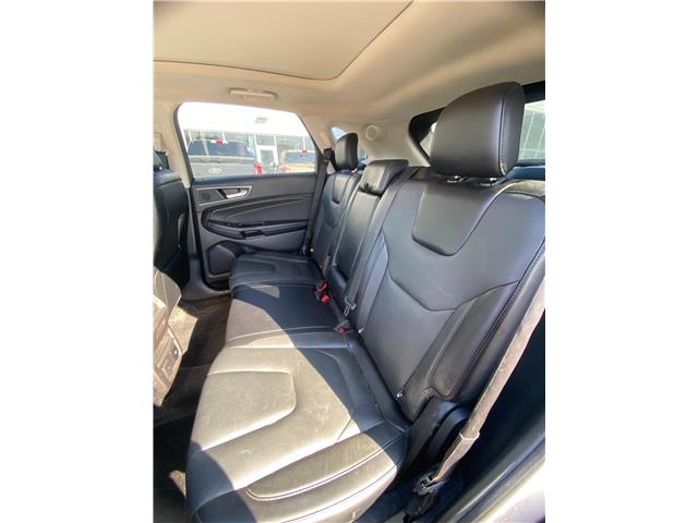 2018 Ford Edge Titanium (Stk: 980221) in Ottawa - Image 11 of 24 2018 Ford Edge Titanium (Stk: 980221) in Ottawa - Image 11 of 24
