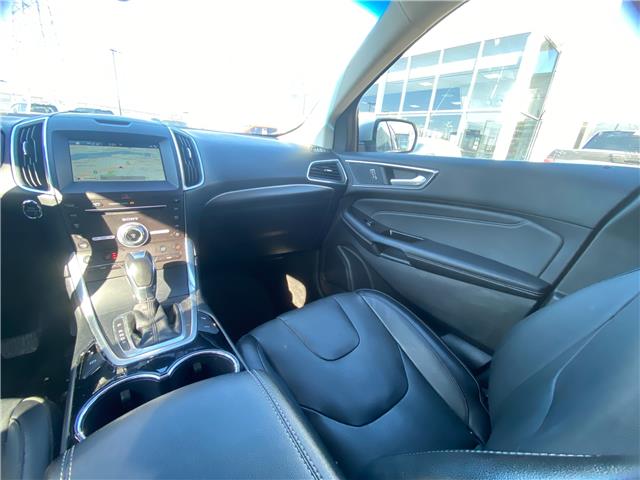 2018 Ford Edge Titanium (Stk: 980221) in Ottawa - Image 12 of 24 2018 Ford Edge Titanium (Stk: 980221) in Ottawa - Image 12 of 24