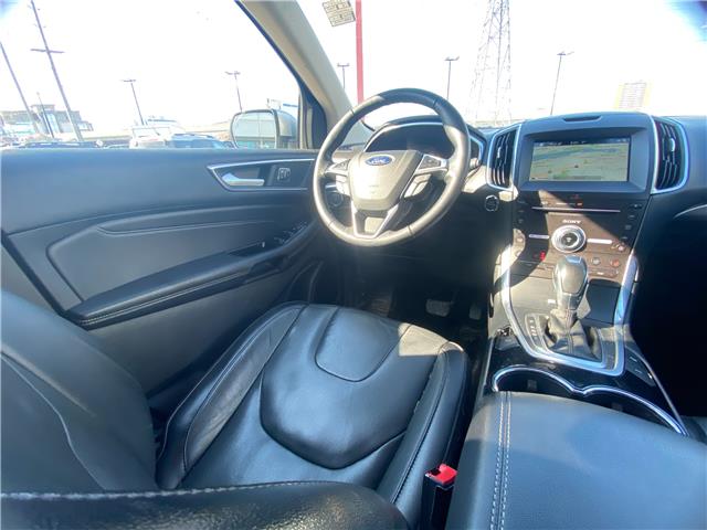 2018 Ford Edge Titanium (Stk: 980221) in Ottawa - Image 13 of 24 2018 Ford Edge Titanium (Stk: 980221) in Ottawa - Image 13 of 24