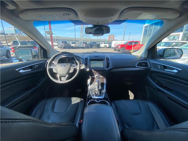 2018 Ford Edge Titanium (Stk: 980221) in Ottawa - Image 14 of 24 2018 Ford Edge Titanium (Stk: 980221) in Ottawa - Image 14 of 24