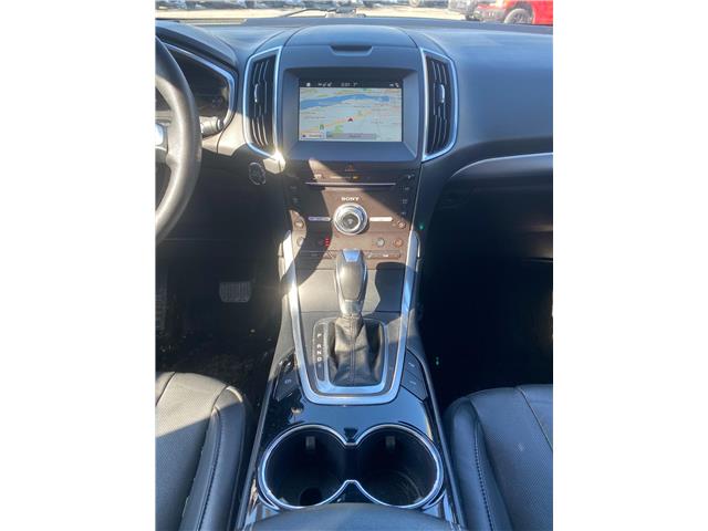 2018 Ford Edge Titanium (Stk: 980221) in Ottawa - Image 15 of 24 2018 Ford Edge Titanium (Stk: 980221) in Ottawa - Image 15 of 24
