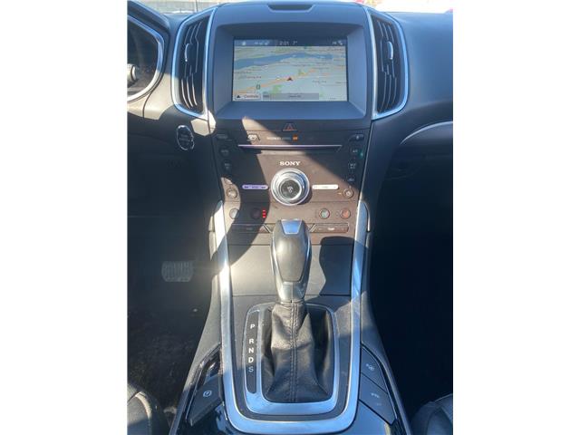 2018 Ford Edge Titanium (Stk: 980221) in Ottawa - Image 16 of 24 2018 Ford Edge Titanium (Stk: 980221) in Ottawa - Image 16 of 24