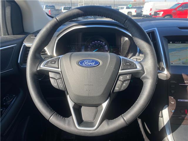 2018 Ford Edge Titanium (Stk: 980221) in Ottawa - Image 17 of 24 2018 Ford Edge Titanium (Stk: 980221) in Ottawa - Image 17 of 24