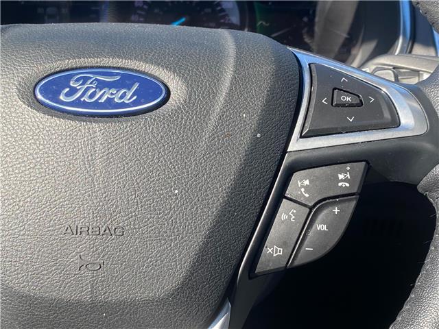 2018 Ford Edge Titanium (Stk: 980221) in Ottawa - Image 19 of 24 2018 Ford Edge Titanium (Stk: 980221) in Ottawa - Image 19 of 24