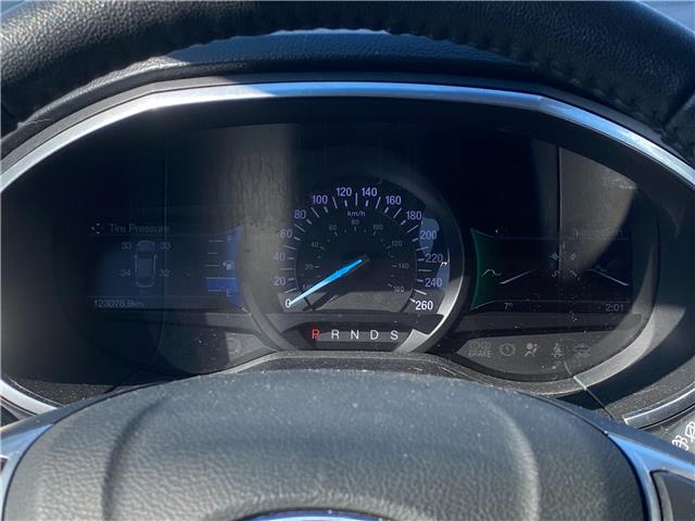 2018 Ford Edge Titanium (Stk: 980221) in Ottawa - Image 20 of 24 2018 Ford Edge Titanium (Stk: 980221) in Ottawa - Image 20 of 24