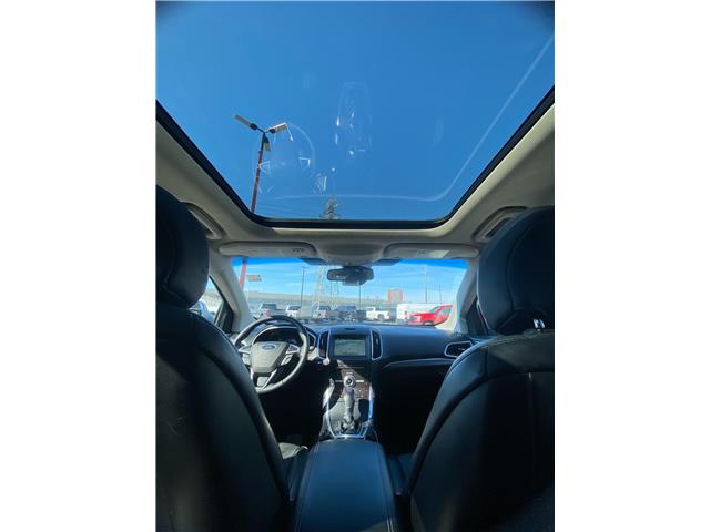 2018 Ford Edge Titanium (Stk: 980221) in Ottawa - Image 22 of 24 2018 Ford Edge Titanium (Stk: 980221) in Ottawa - Image 22 of 24