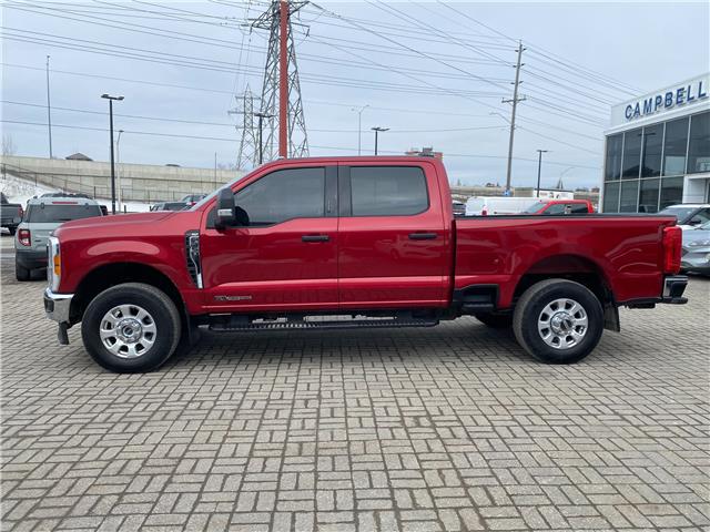 2023 Ford F-350 XL (Stk: 980400) in Ottawa - Image 2 of 24