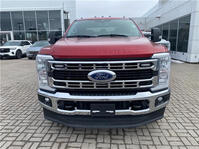 2023 Ford F-350 XL (Stk: 980400) in Ottawa - Image 3 of 24