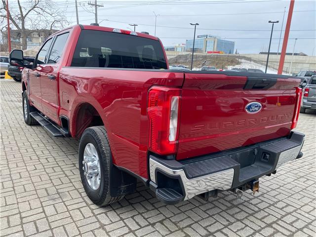2023 Ford F-350 XL (Stk: 980400) in Ottawa - Image 4 of 24