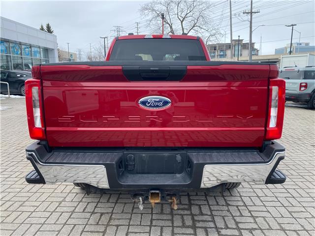 2023 Ford F-350 XL (Stk: 980400) in Ottawa - Image 5 of 24