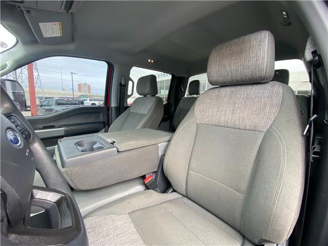 2023 Ford F-350 XL (Stk: 980400) in Ottawa - Image 8 of 24