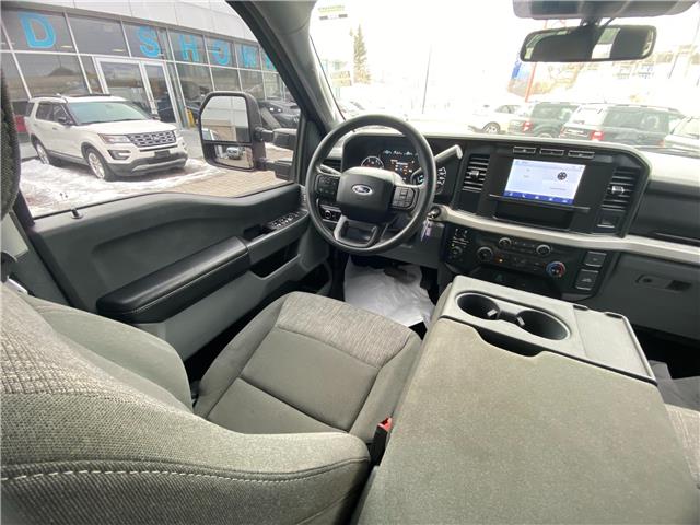 2023 Ford F-350 XL (Stk: 980400) in Ottawa - Image 15 of 24