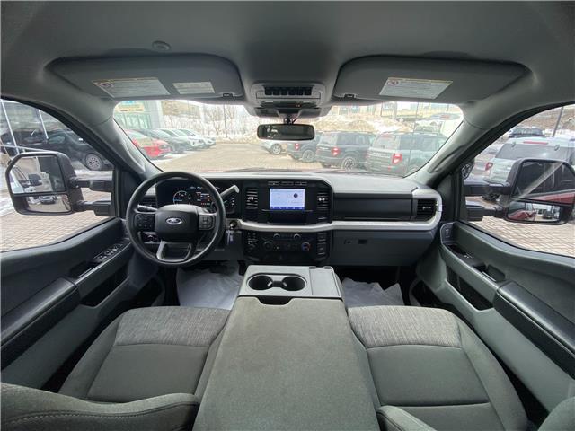2023 Ford F-350 XL (Stk: 980400) in Ottawa - Image 16 of 24