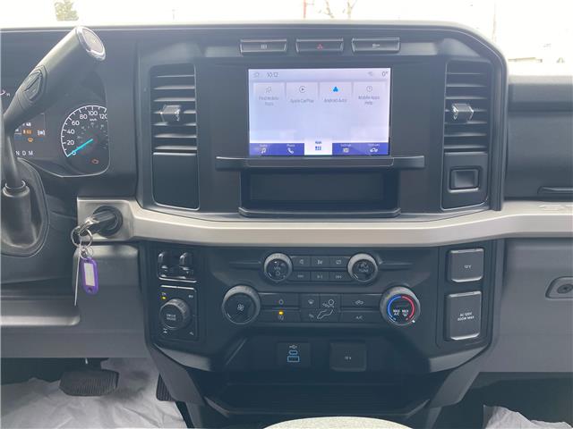 2023 Ford F-350 XL (Stk: 980400) in Ottawa - Image 17 of 24