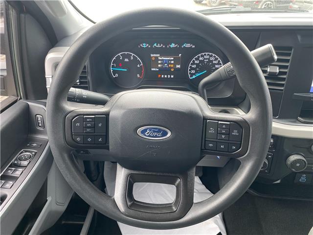 2023 Ford F-350 XL (Stk: 980400) in Ottawa - Image 20 of 24