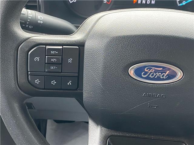 2023 Ford F-350 XL (Stk: 980400) in Ottawa - Image 21 of 24