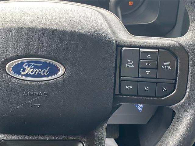 2023 Ford F-350 XL (Stk: 980400) in Ottawa - Image 22 of 24