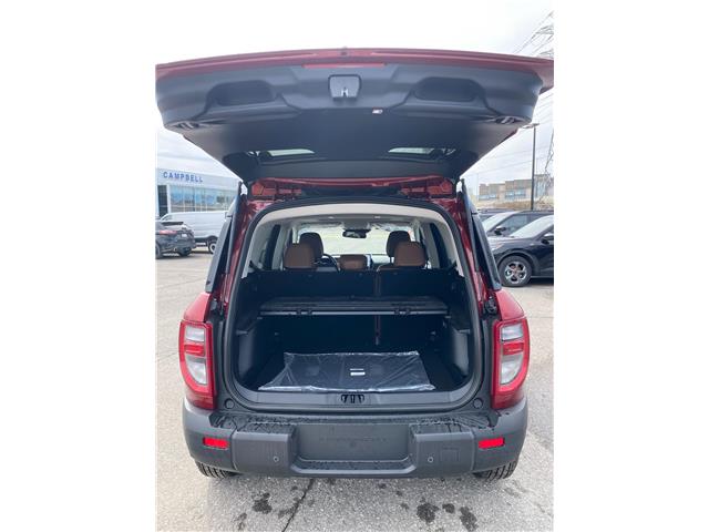 2026 Ford Bronco Sport Outer Banks (Stk: 2601540) in Ottawa - Image 6 of 24