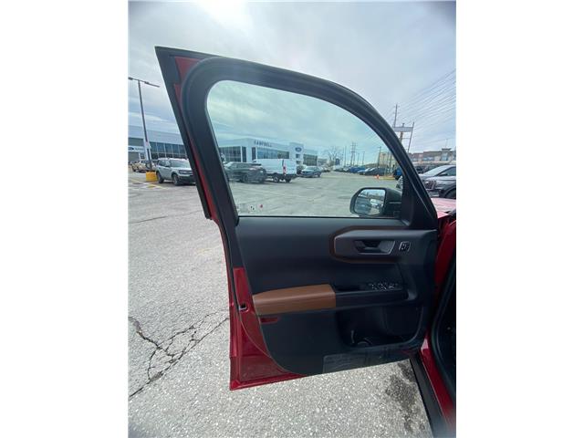 2026 Ford Bronco Sport Outer Banks (Stk: 2601540) in Ottawa - Image 7 of 24