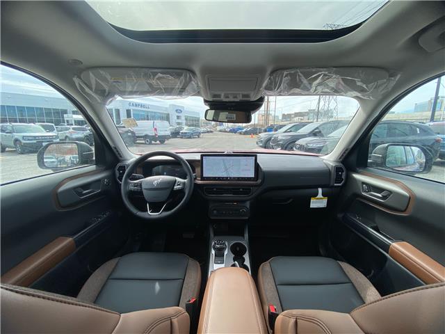 2026 Ford Bronco Sport Outer Banks (Stk: 2601540) in Ottawa - Image 15 of 24